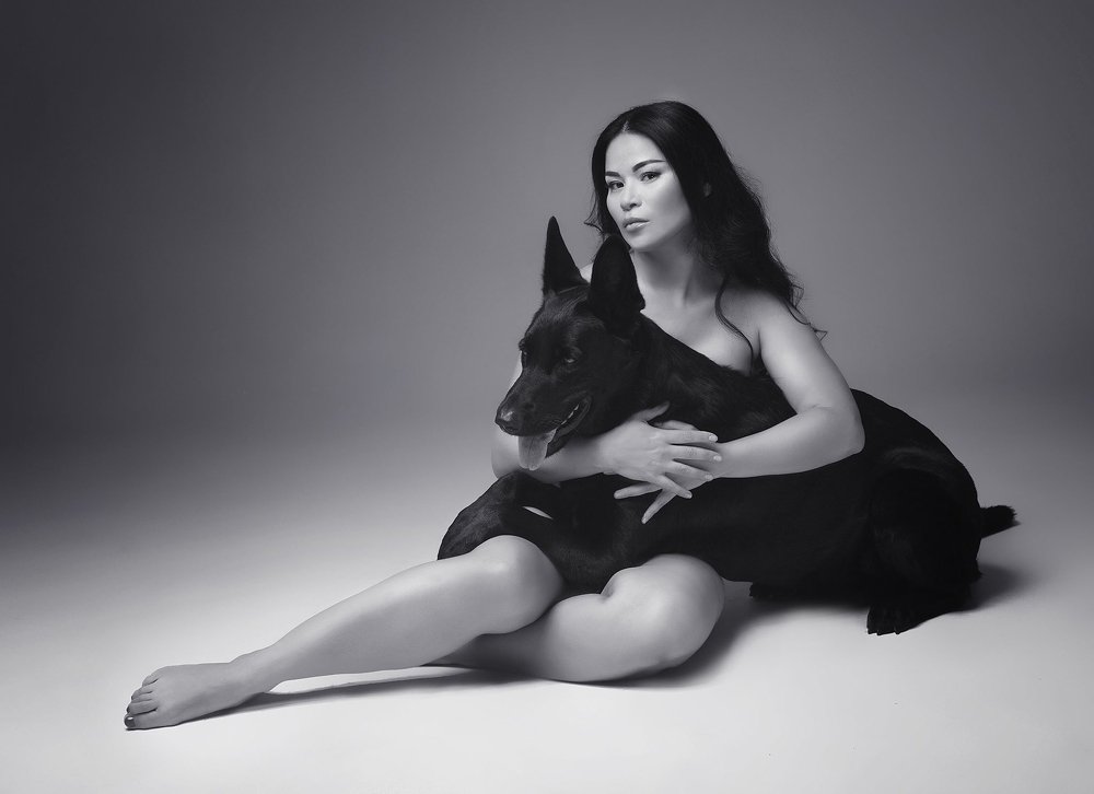 Фотография автора Katerina Mumzhinskaya