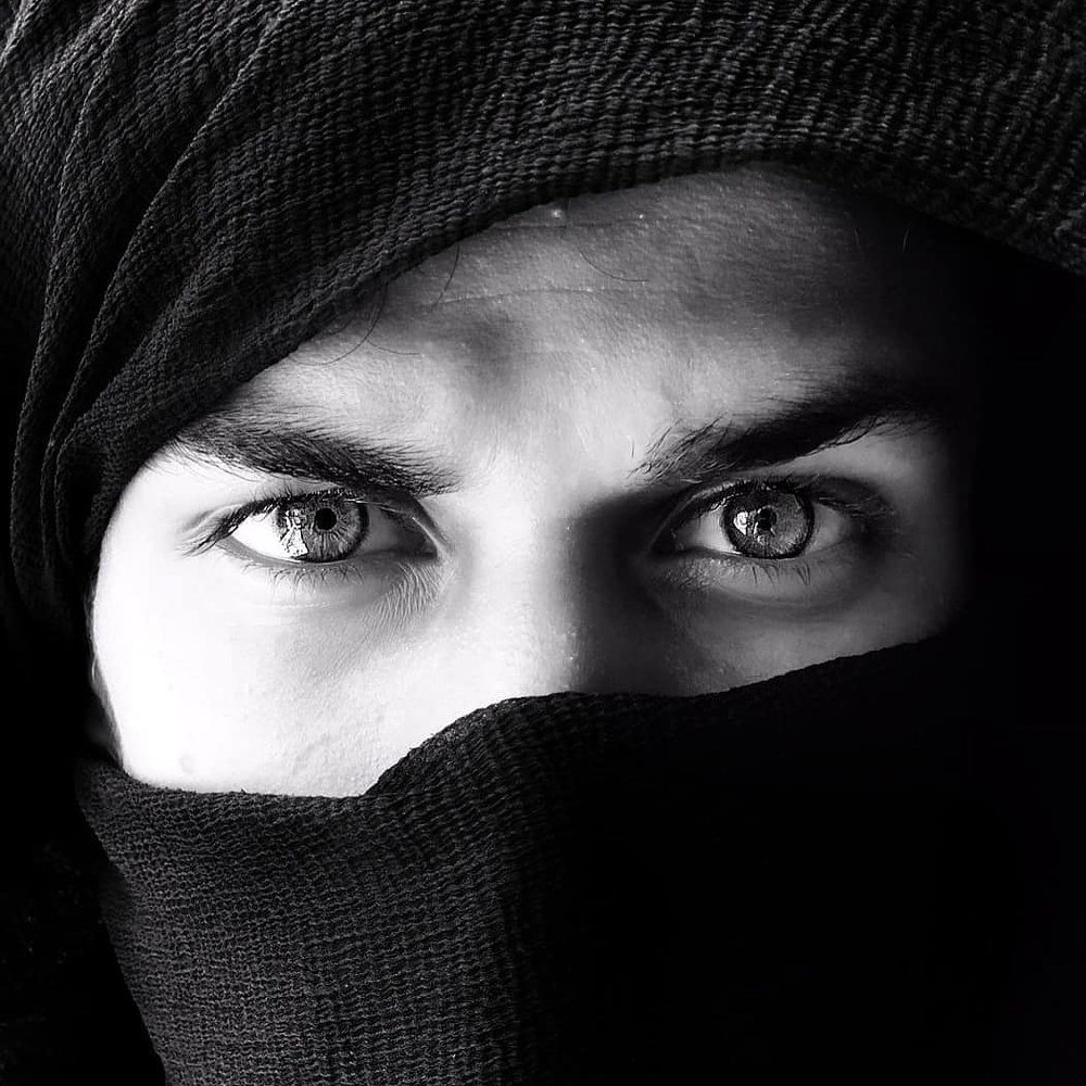 Photograph by Hisham