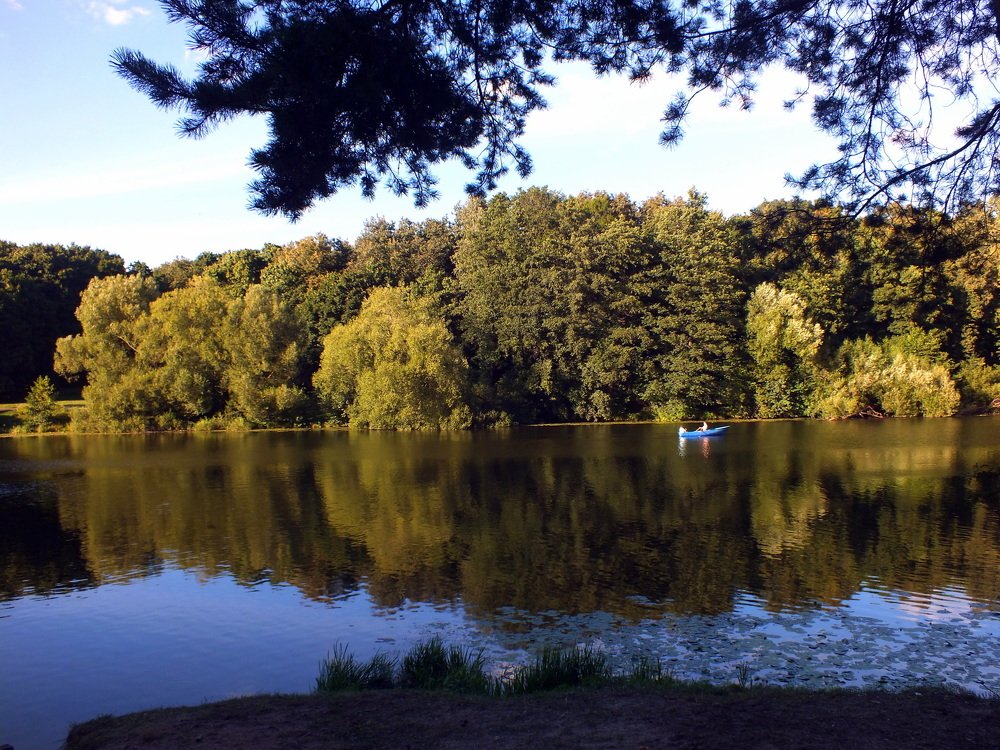 Photograph by Наталия Сляднева