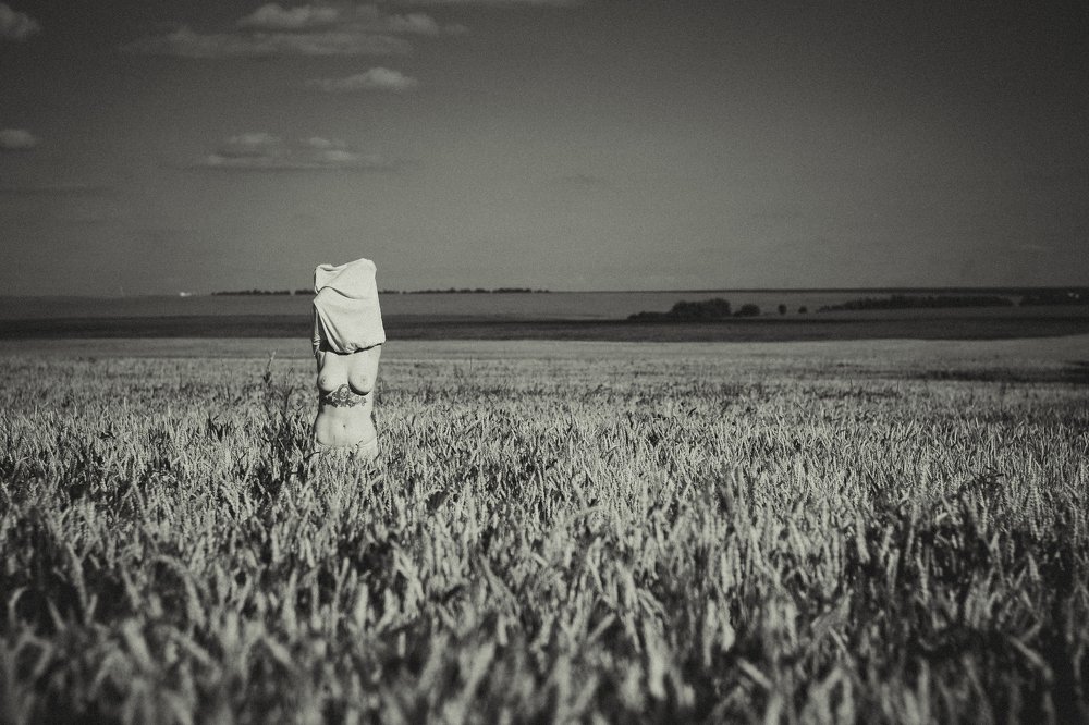 Photograph by Кристина Кулажская