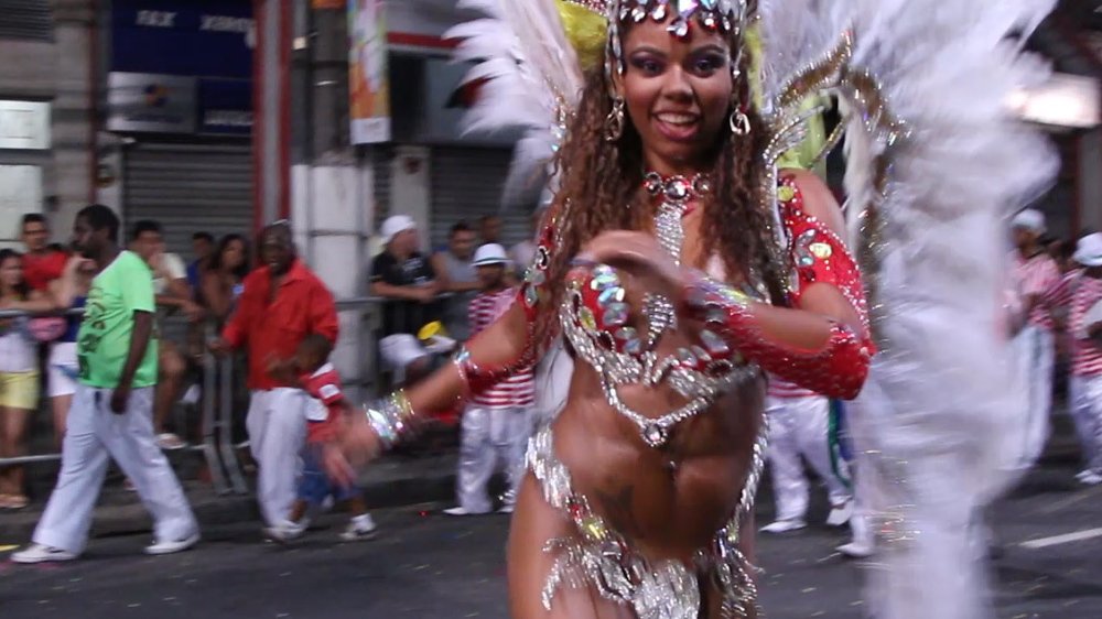 Photograph by Tatiana Barthem