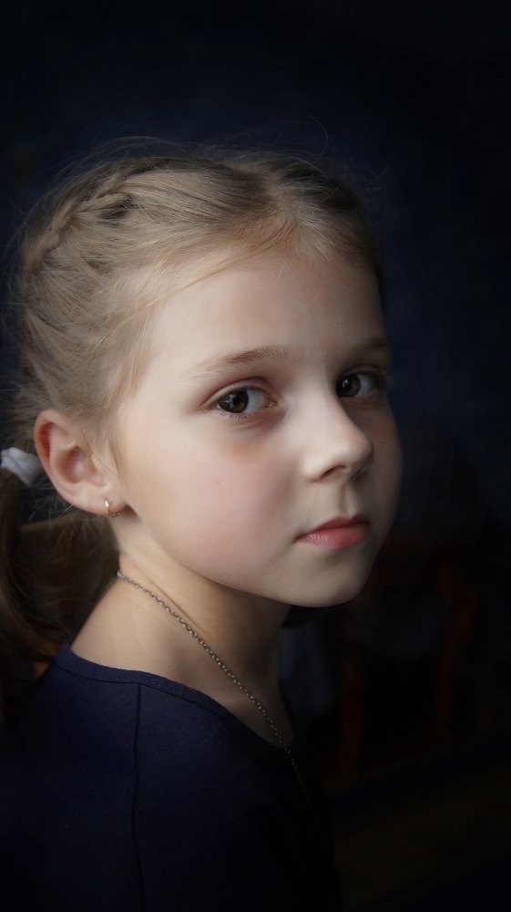 Photograph by Ольга Розенберг