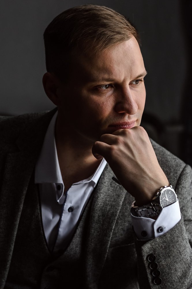 Photograph by Кристина Кулажская