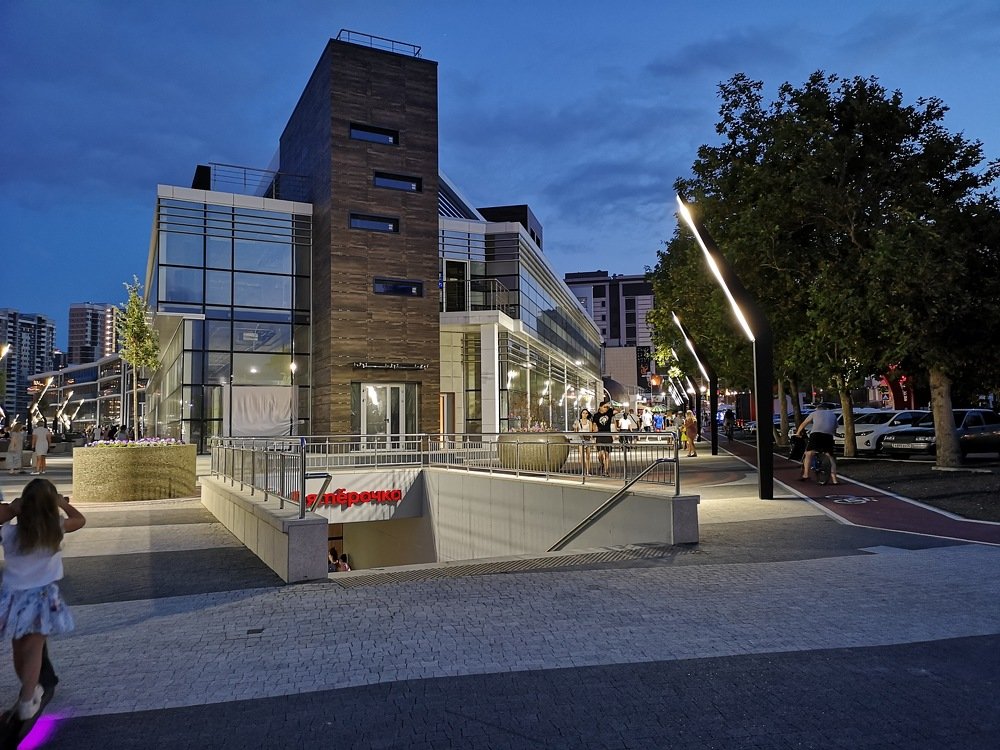 Photograph by Инна Великанова