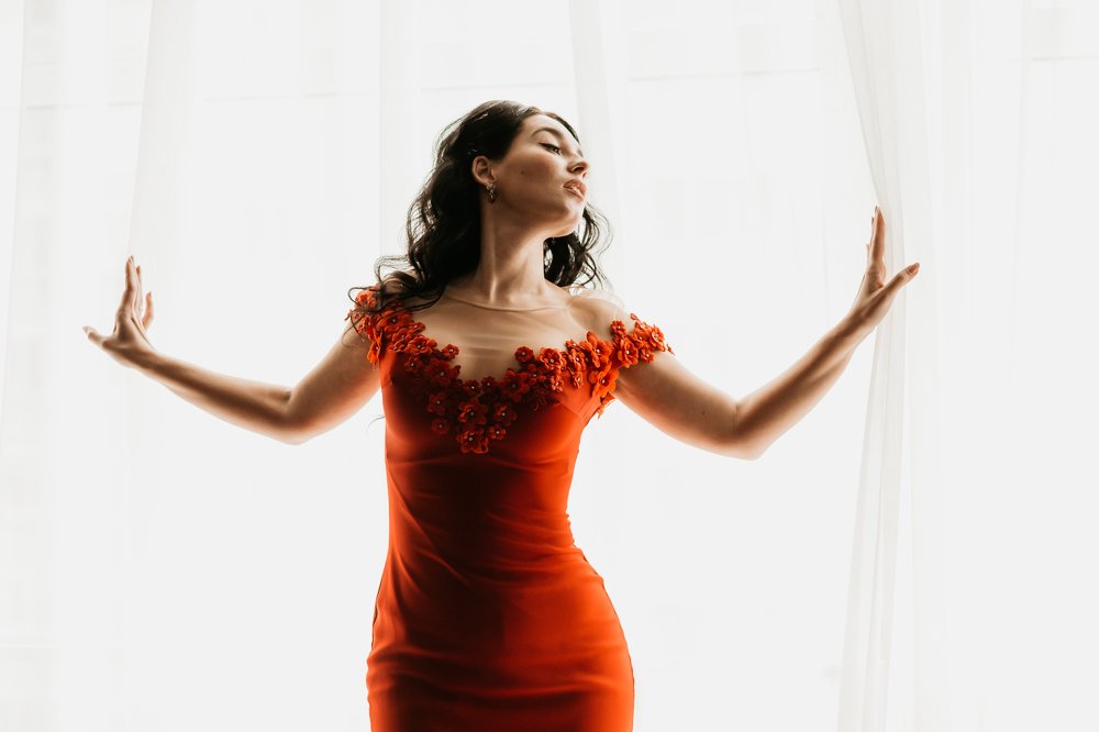 Photograph by Кристина Кулажская