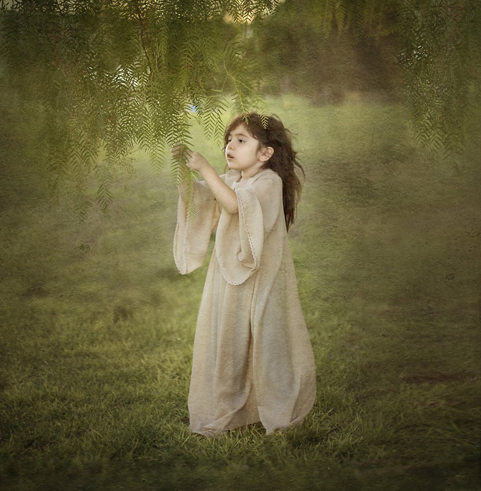 Photograph by Gracia Amezquita