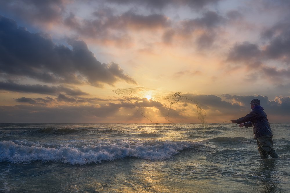 Photograph by Jose Herrero Ureña