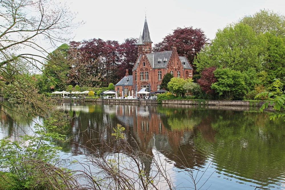 Photograph by Sergey Pluzhnik