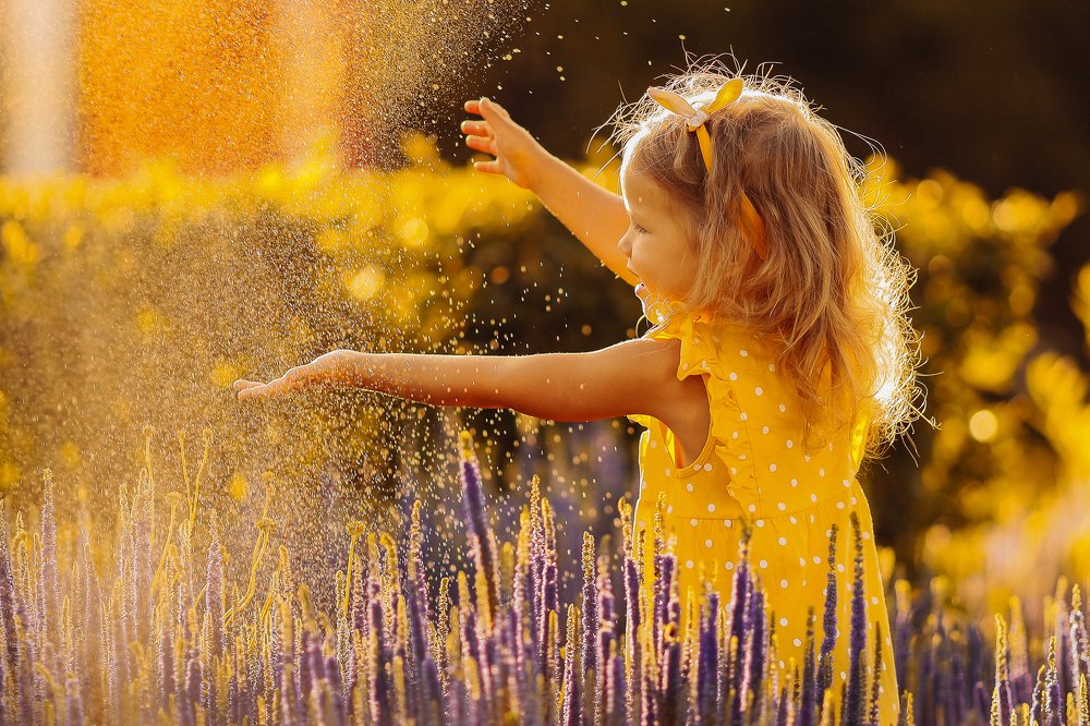 Фотография автора Анна Рыжкова