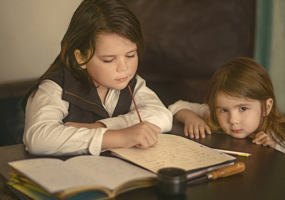 Photograph by Tabisheva Elvira