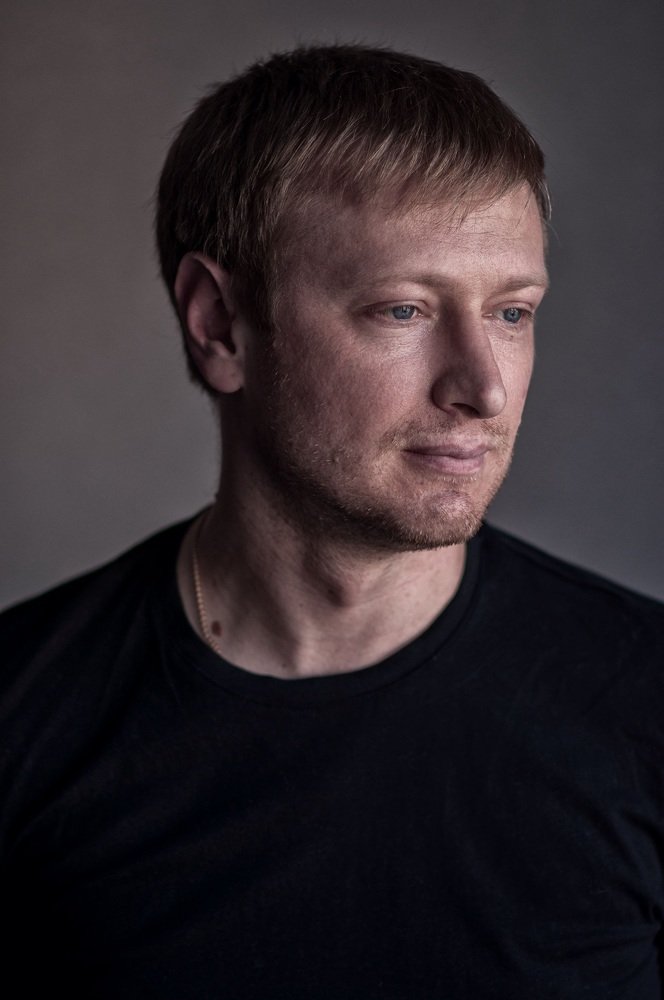 Photograph by Екатерина Гобона