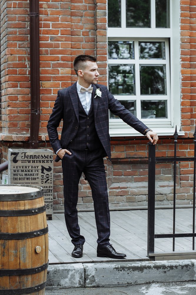 Photograph by Михаил