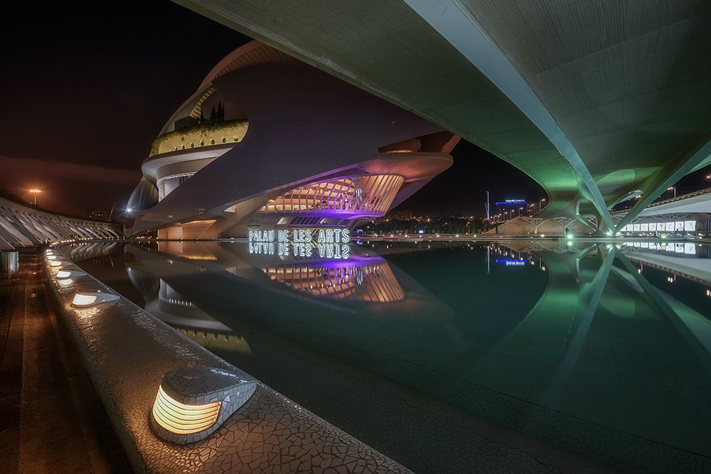 Photograph by Jose Herrero Ureña