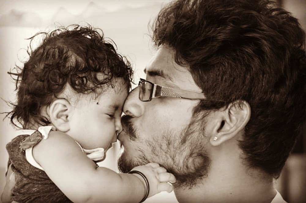 Photograph by Babu Perupally