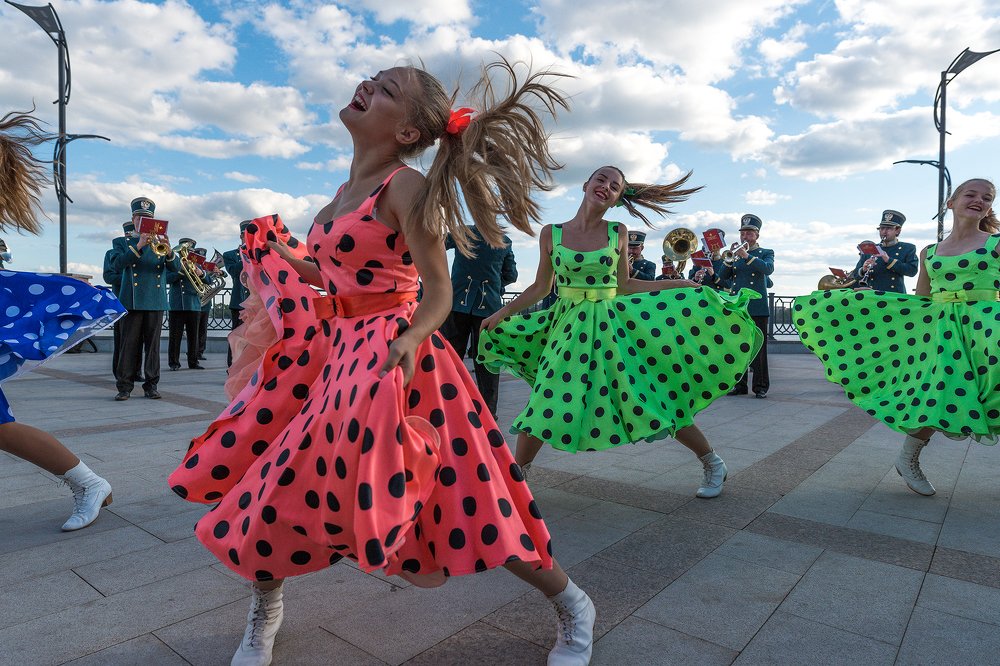 Photograph by Сергей Скоробогатов