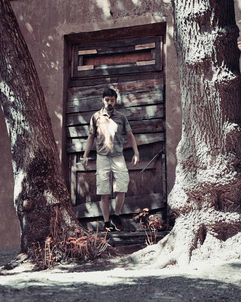 Меланхолия