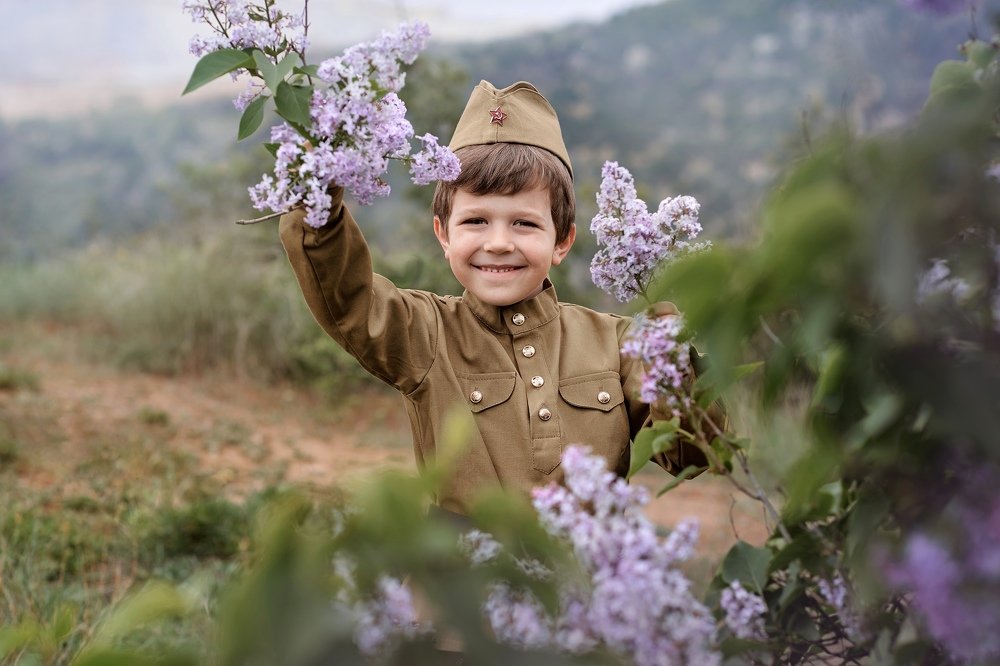 Photograph by Наталья Надобенко