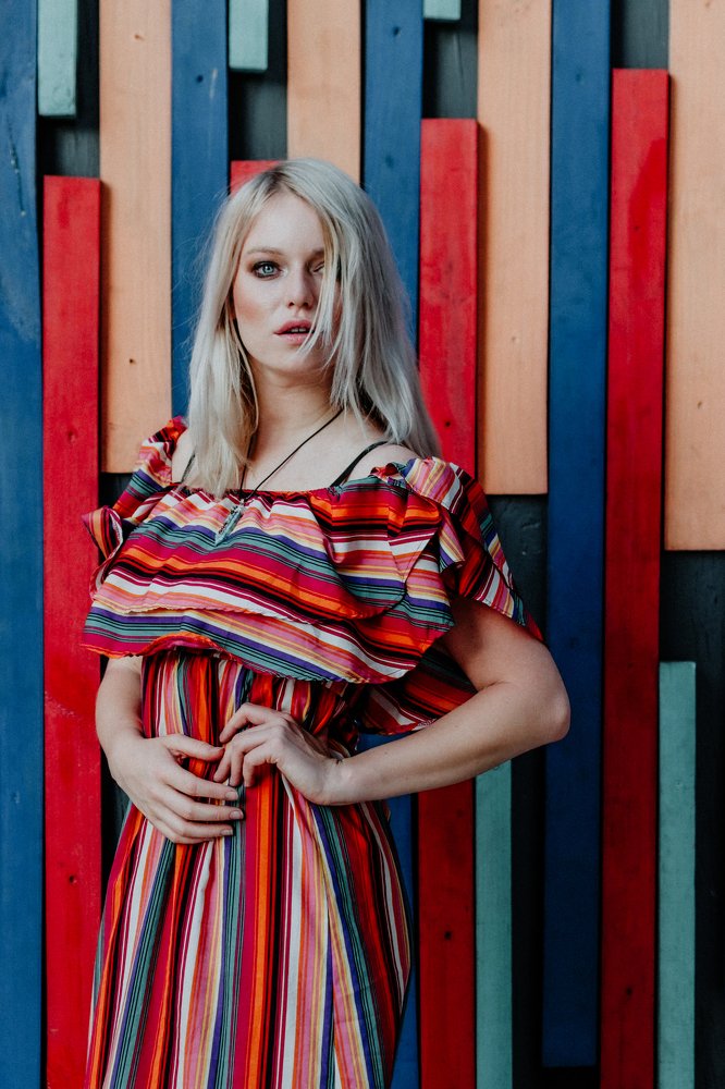 Photograph by Natalia Villagrán Morales