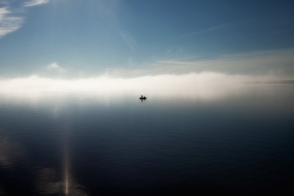 Photograph by Белова Лариса