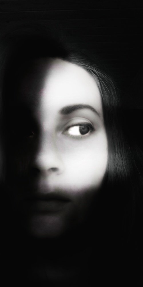 Photograph by Юлия Марфонова