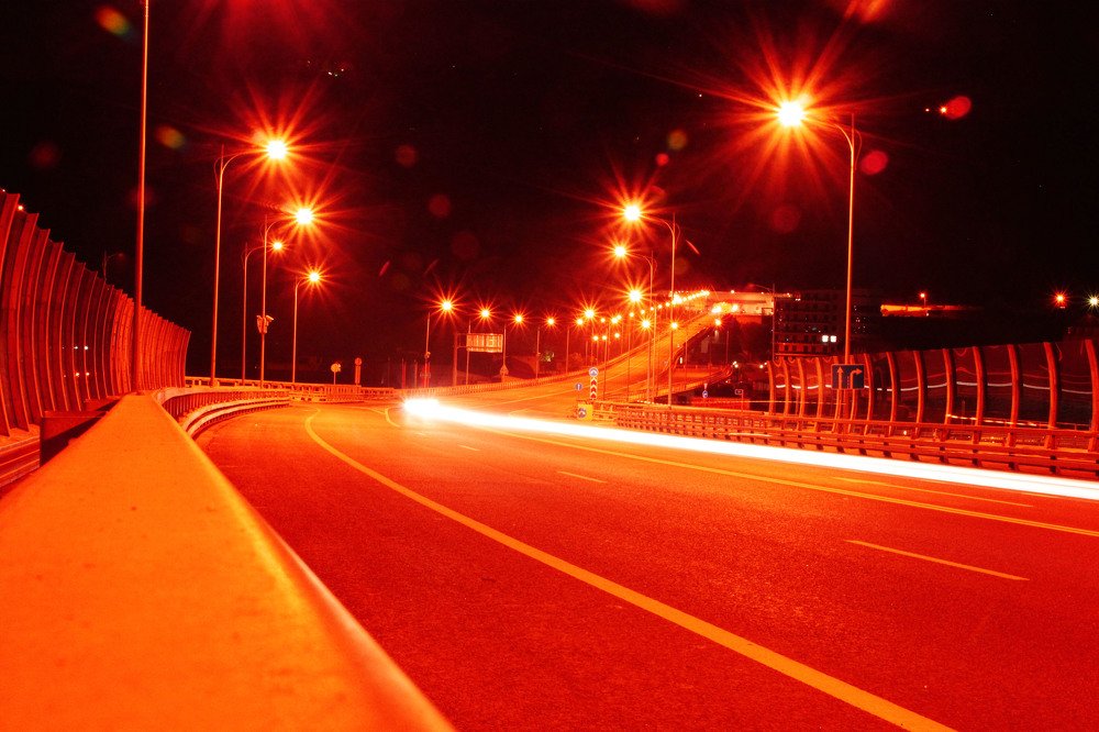 Трассирующий свет