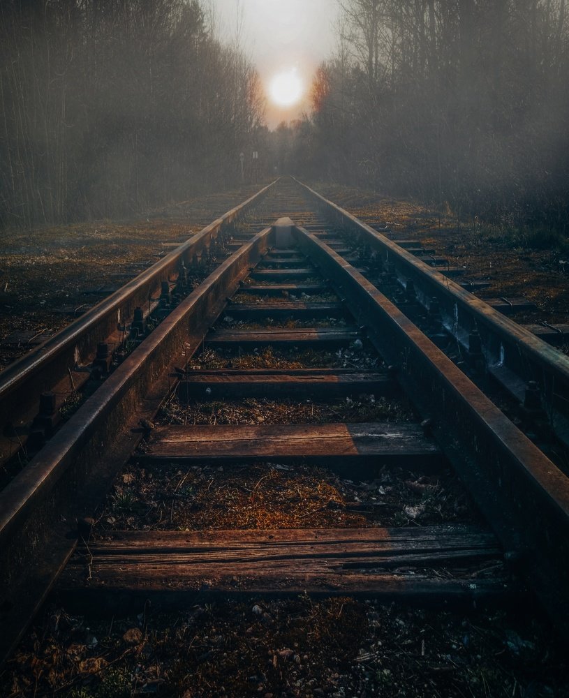 Photograph by Владимир Алейников