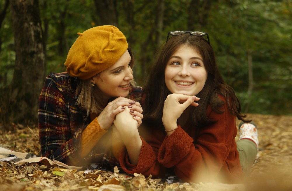 Photograph by Gunel Jafarzade