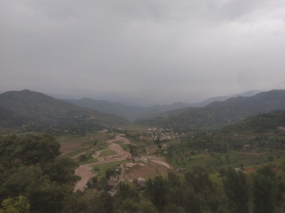 Photograph by Ayaz ahmed