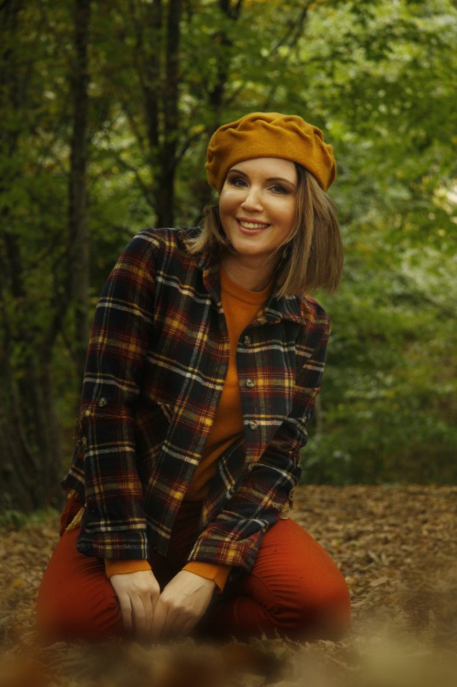 Photograph by Gunel Jafarzade