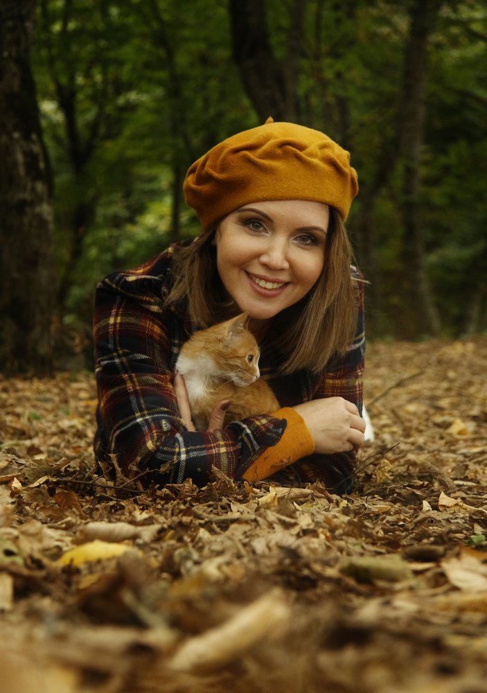 Photograph by Gunel Jafarzade