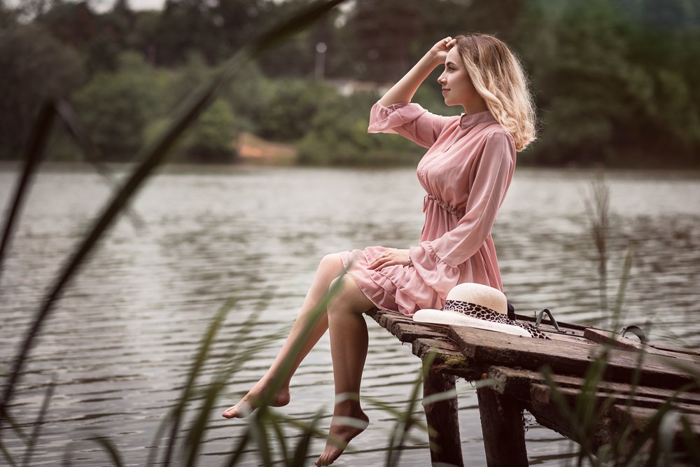 Photograph by Oleksandr Sanin