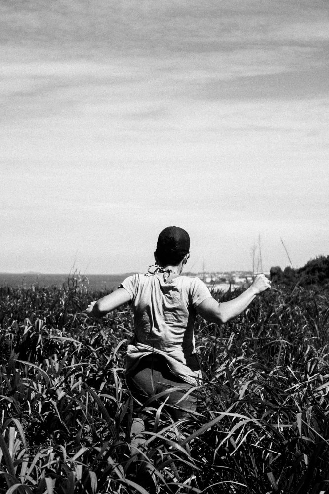 Photograph by Raquel Martins