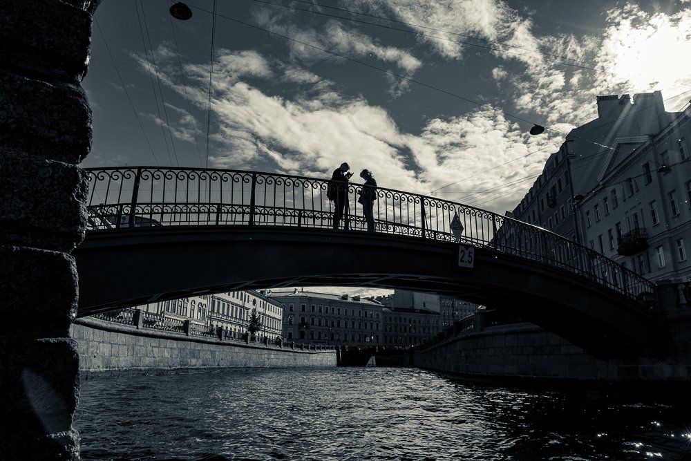 Photograph by Галина Баранова
