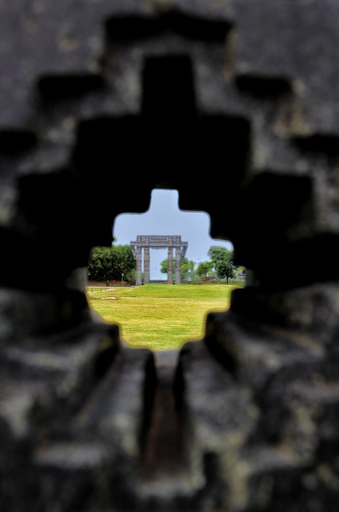 Photograph by Aravind Raulwar