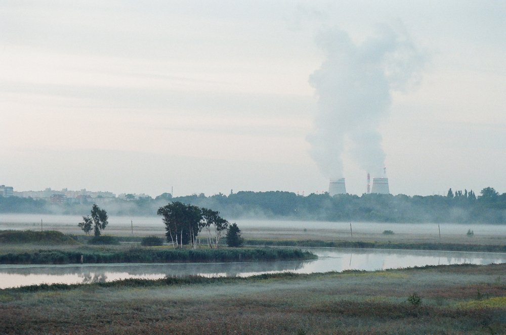 Photograph by Павел Барановский