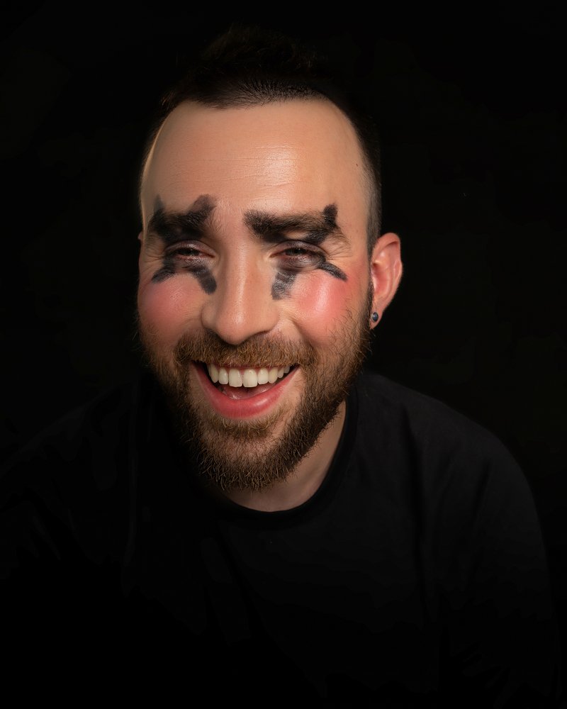 Photograph by Алёна Фёдорова