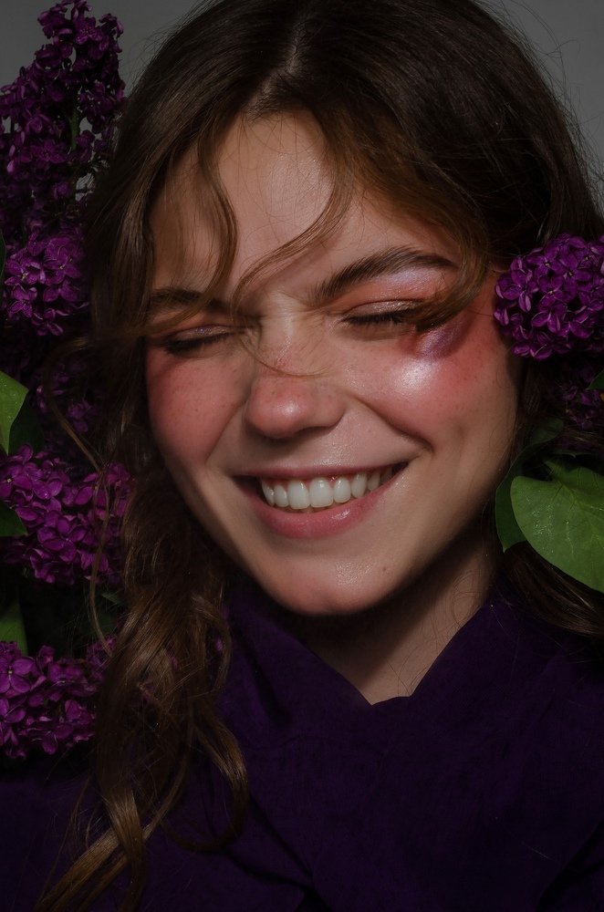 Photograph by Алёна Фёдорова