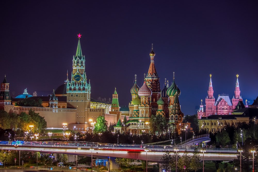 Photograph by Лариса Рулёва