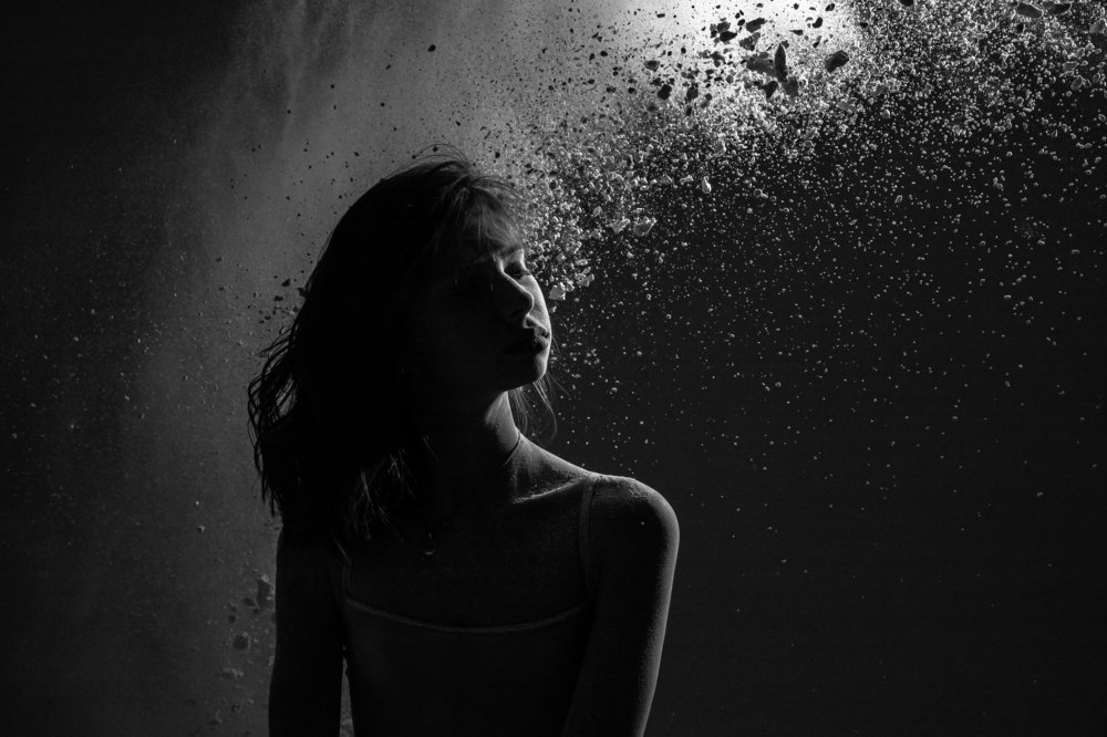 Photograph by Aida Fomicheva