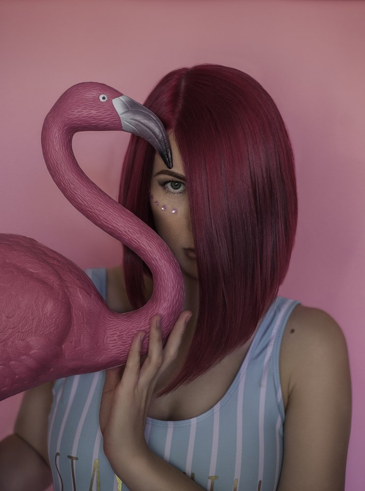 Photograph by Ксения Бобровская