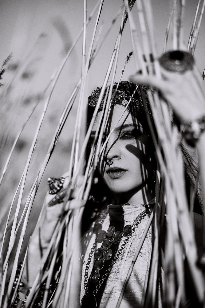 Photograph by Ксения Светлакова