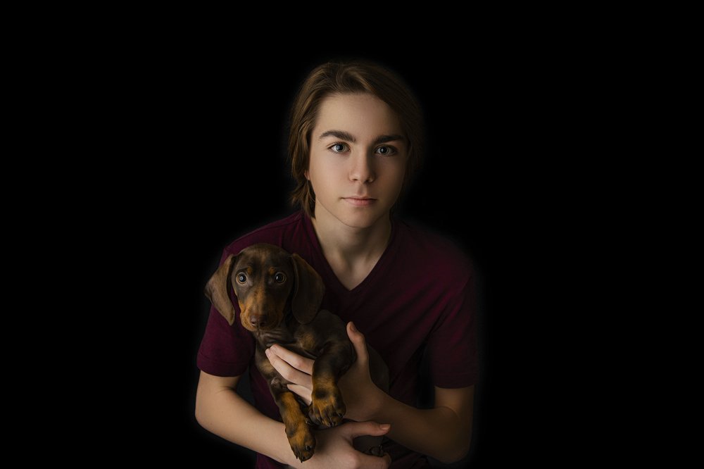 Фотография автора heidi Breugelmans