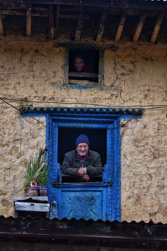 Photograph by Nishant Khadka