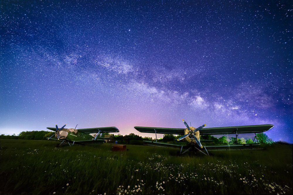 Photograph by Александр Орнатский