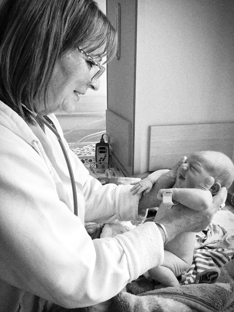 Фотография автора Nani Matua