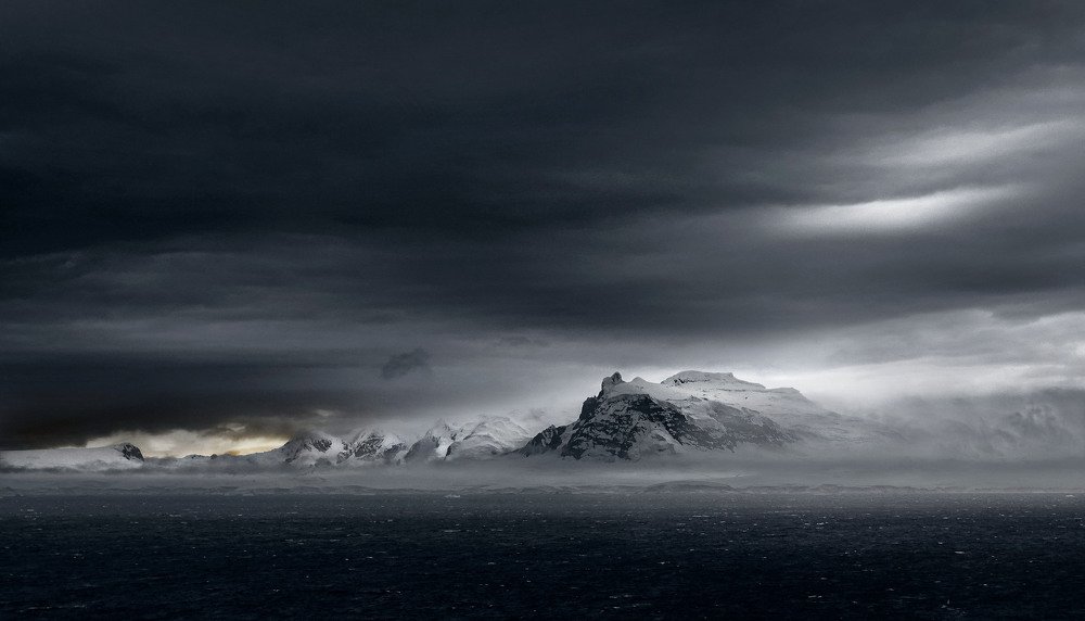 Photograph by Eduardo Modolo