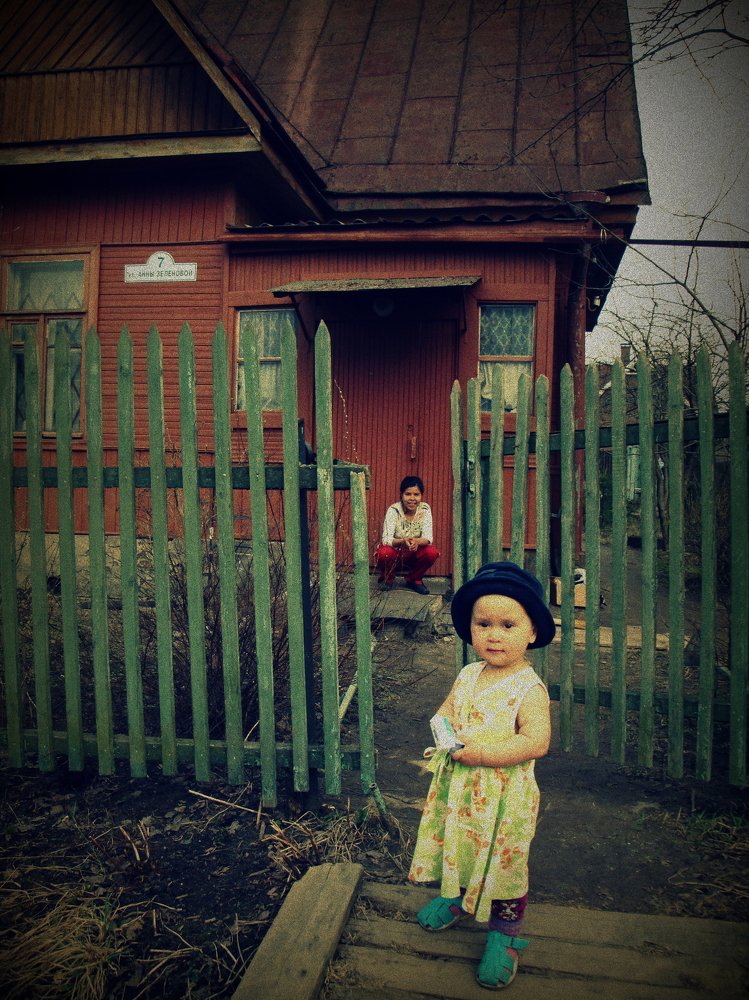 Photograph by Антон Лаба