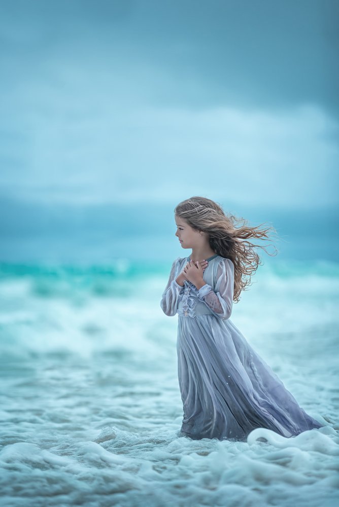 Anhela pero por sobre todo arriesga!