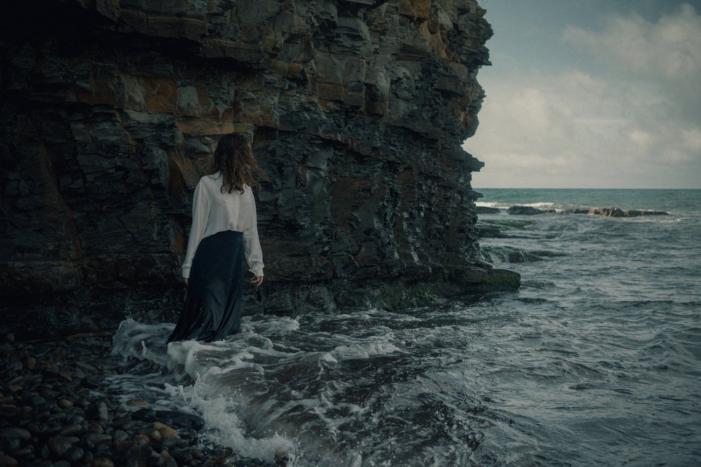 Photograph by Aleksey Kulakov