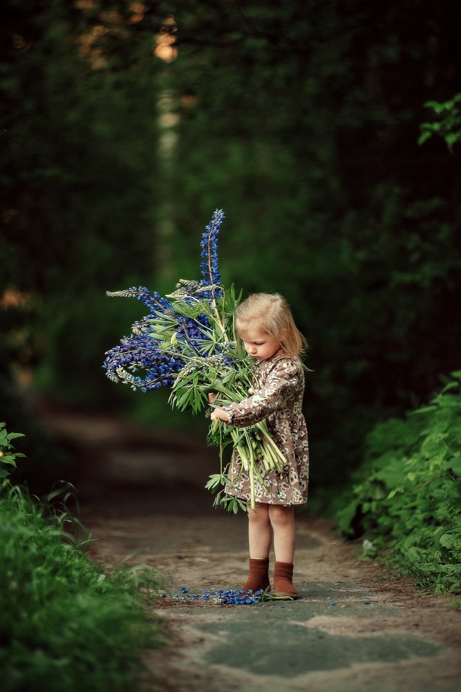 Photograph by Ирина Гиман